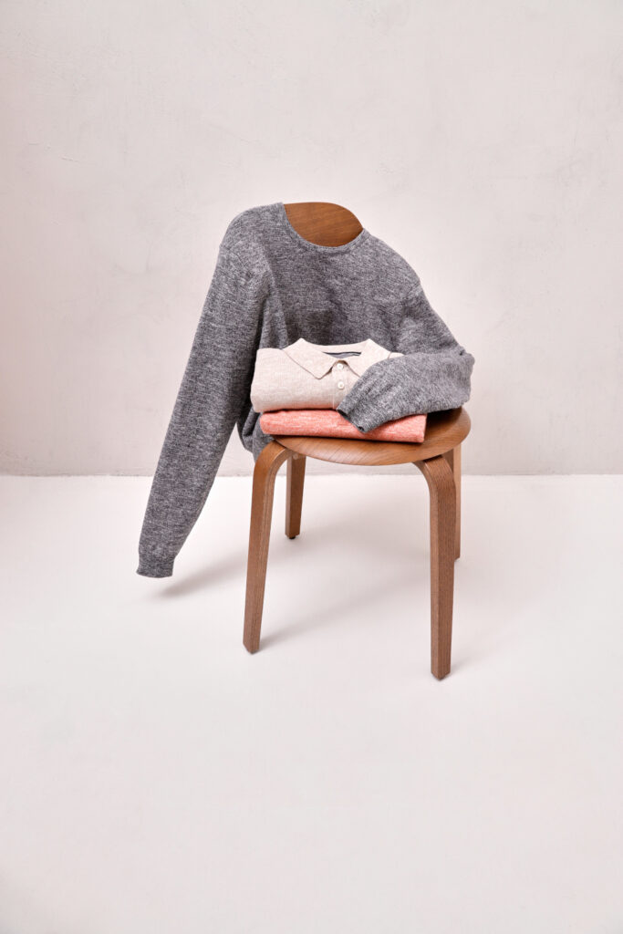 SWETRY MĘSKIE PIERRE CARDIN